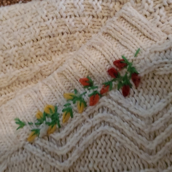 Far away from close cardigan - Picture 6 of 14